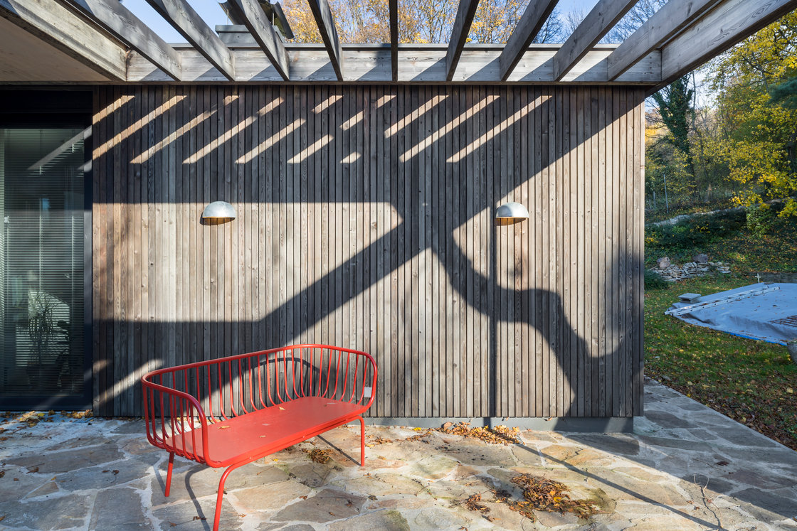 Ein Foto von Christoph Panzer