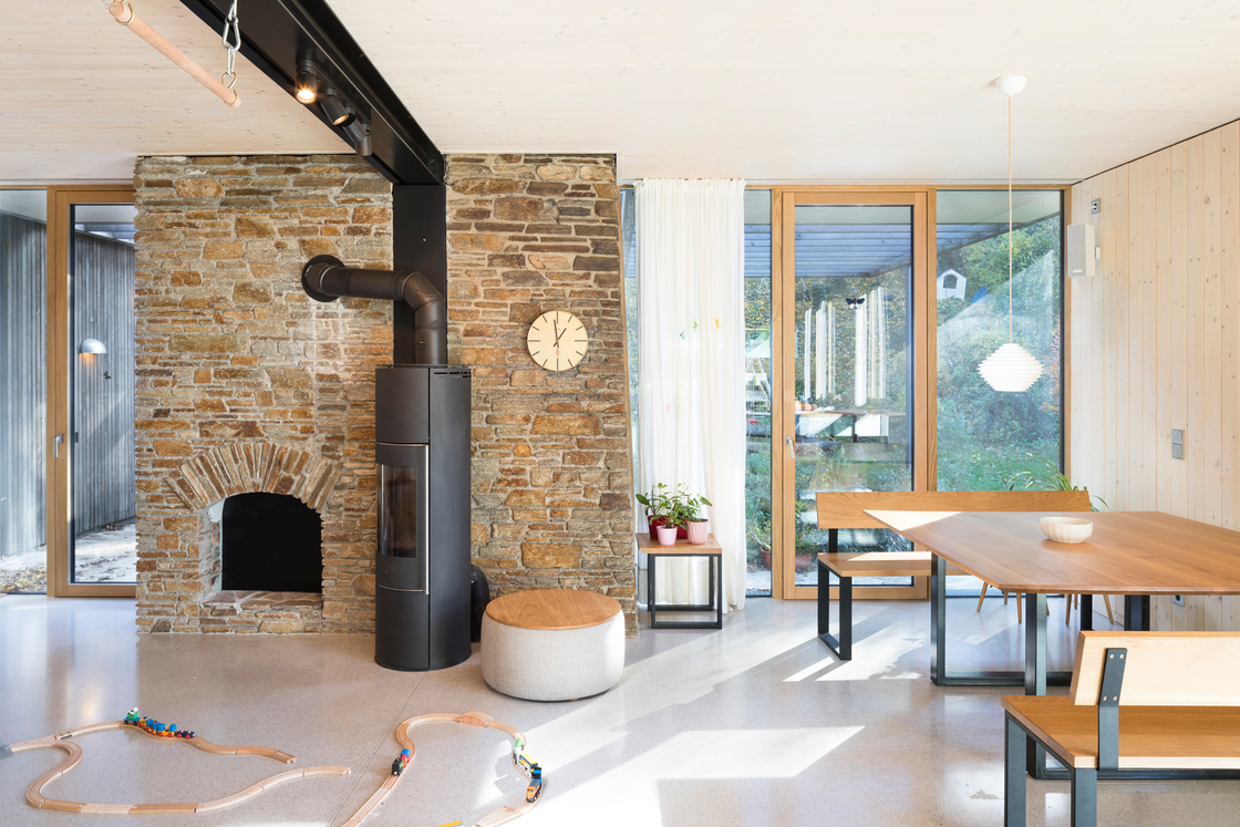 Ein Foto von Christoph Panzer