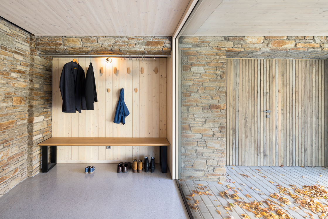 Ein Foto von Christoph Panzer