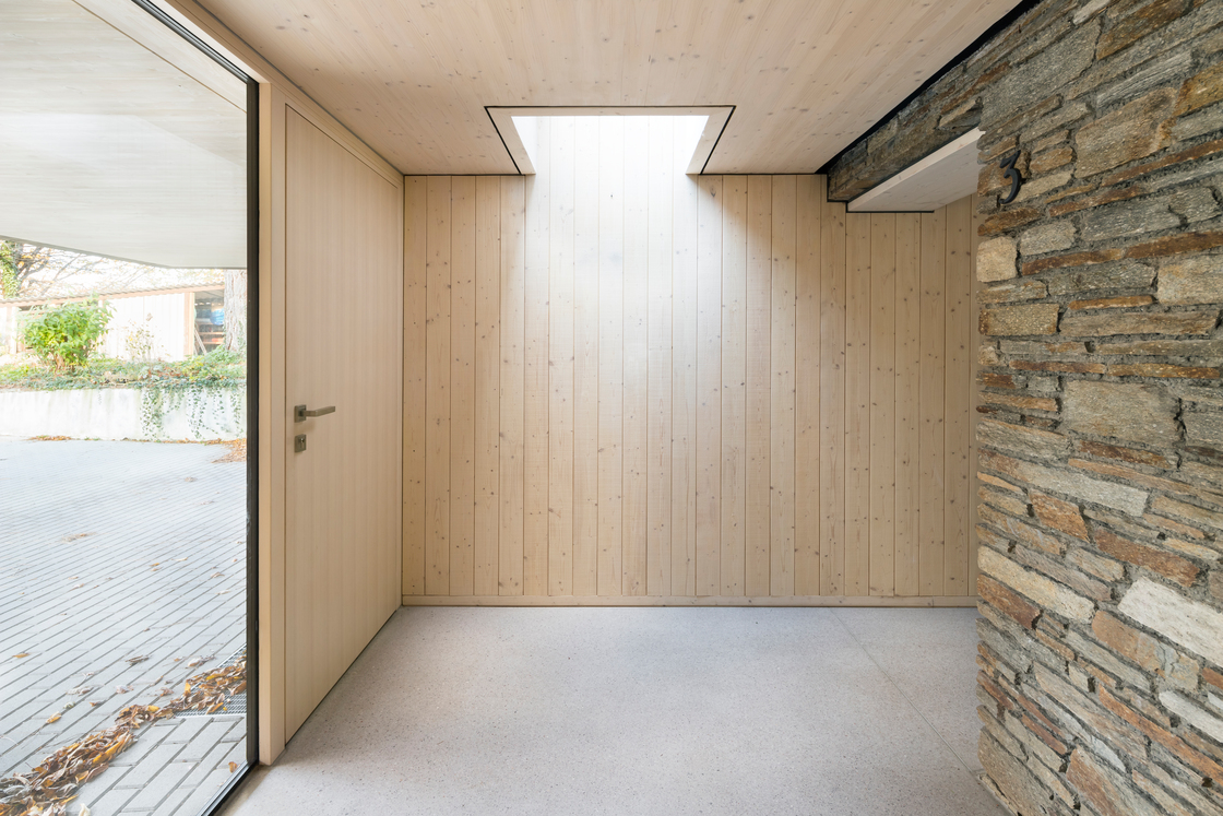 Ein Foto von Christoph Panzer