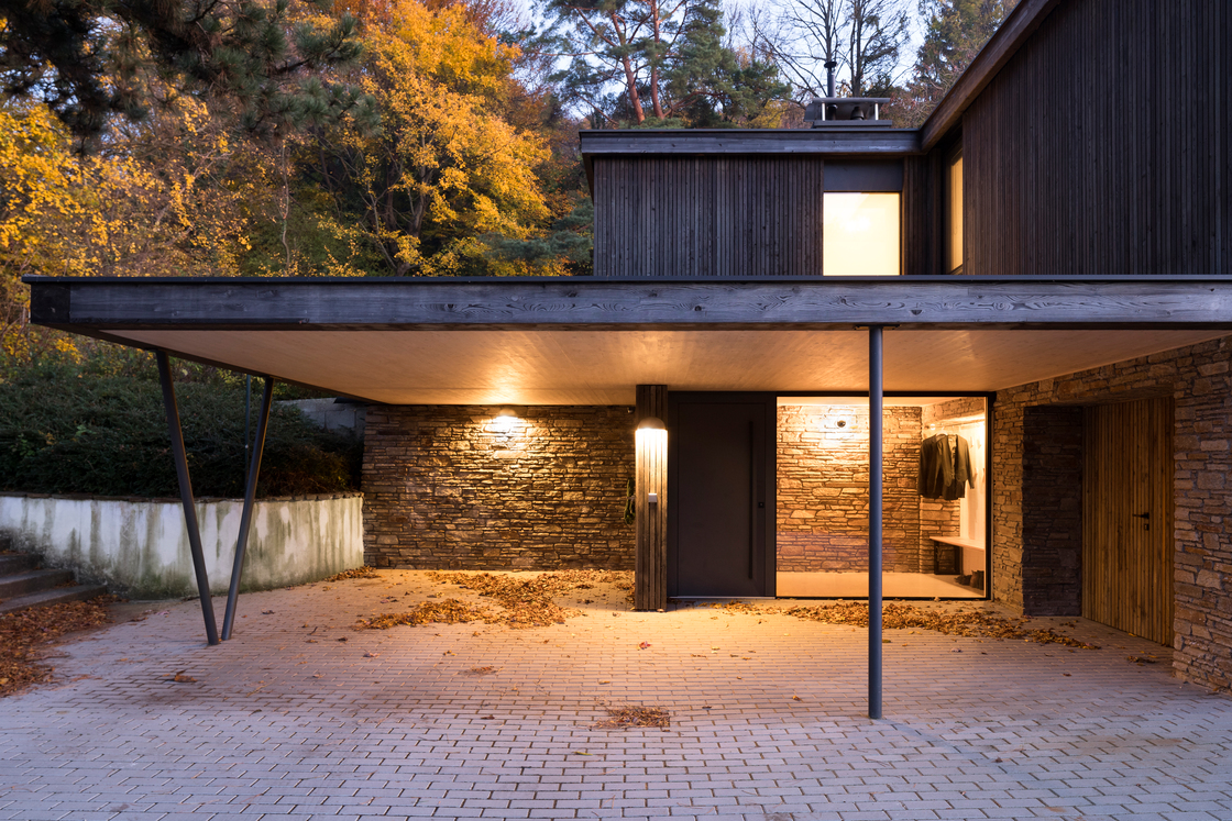 Ein Foto von Christoph Panzer