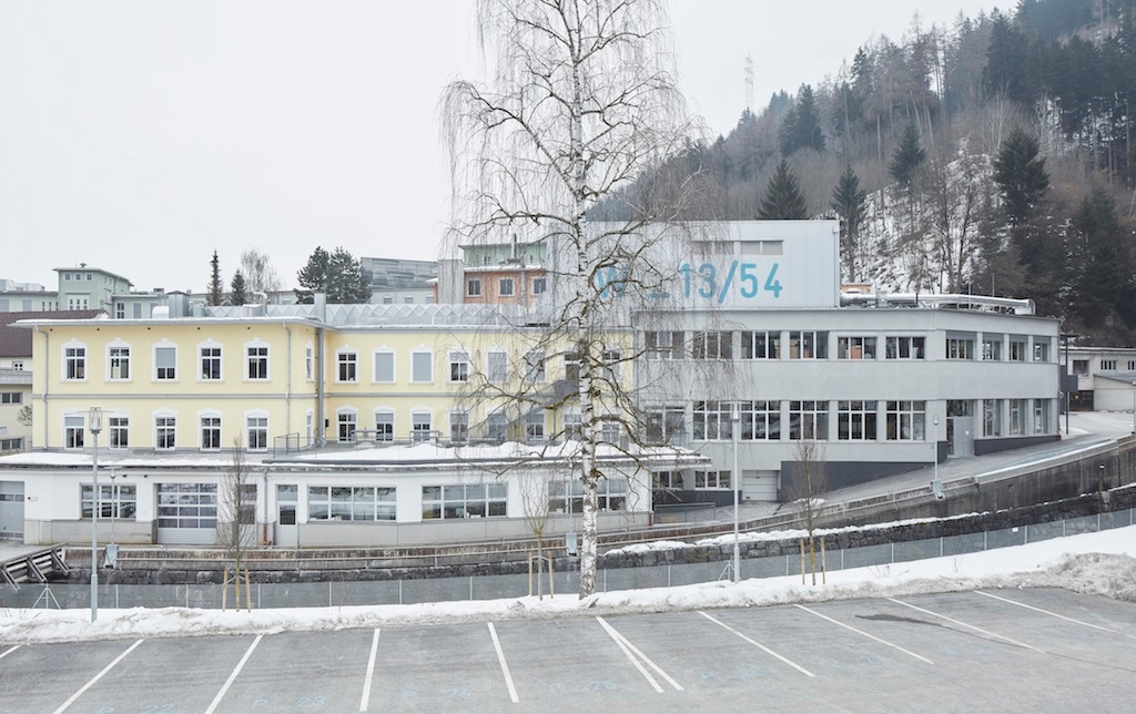 Ein Foto von David Schreyer