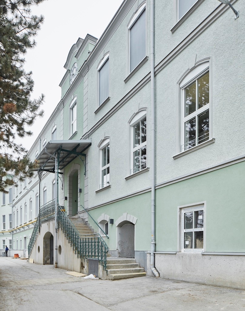 Ein Foto von David Schreyer