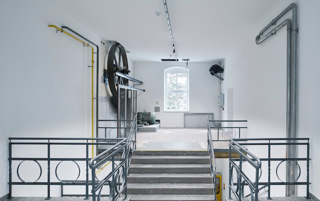 Ein Foto von David Schreyer