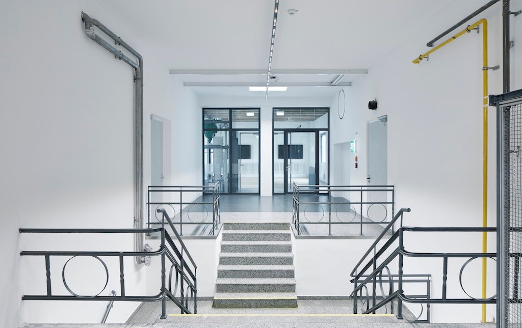 Ein Foto von David Schreyer