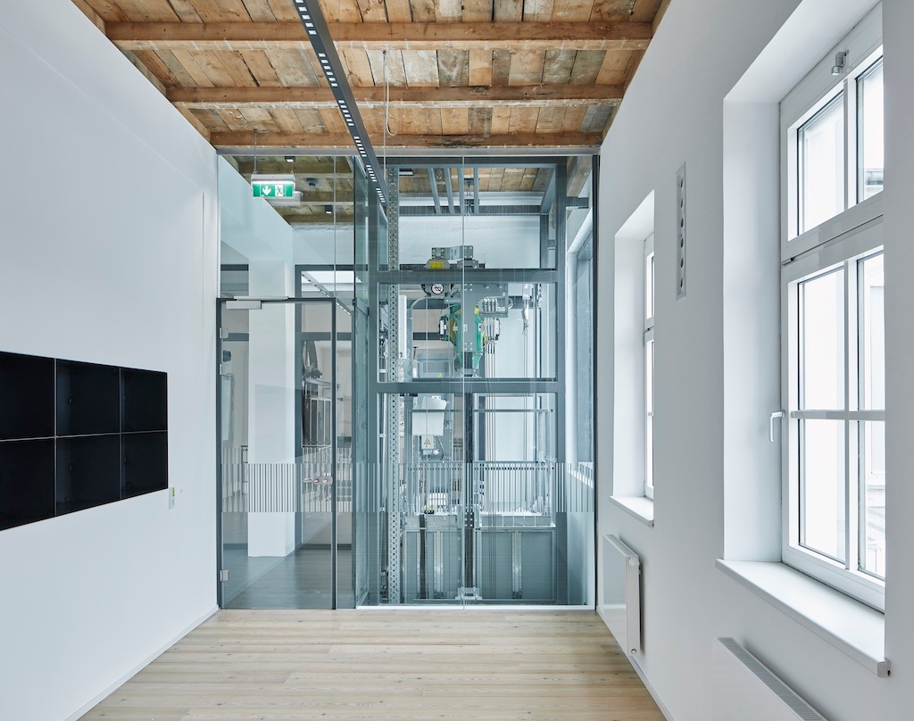 Ein Foto von David Schreyer