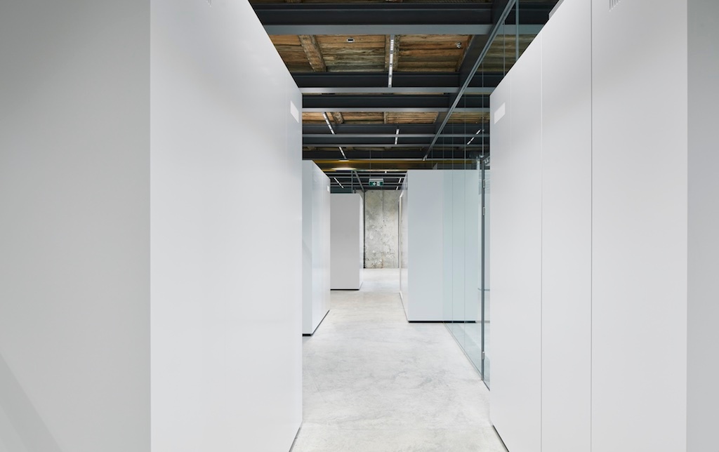 Ein Foto von David Schreyer