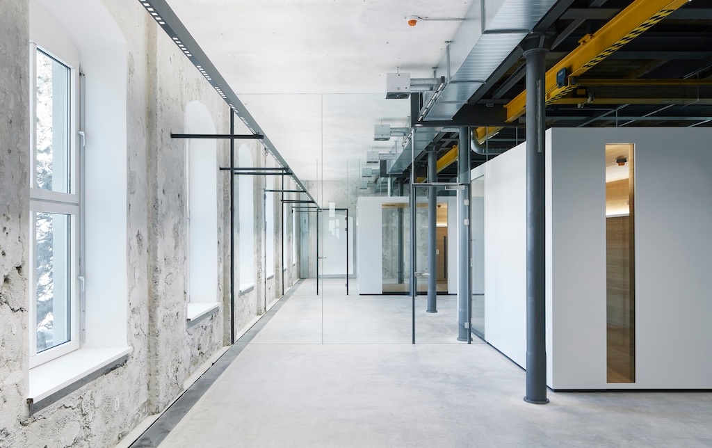 Ein Foto von David Schreyer