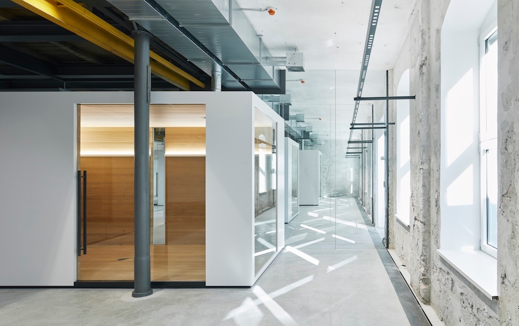 Ein Foto von David Schreyer