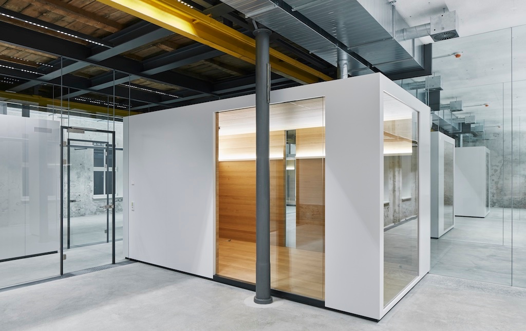 Ein Foto von David Schreyer