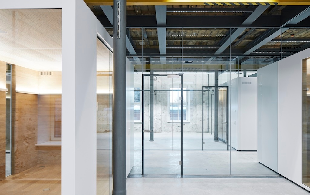 Ein Foto von David Schreyer