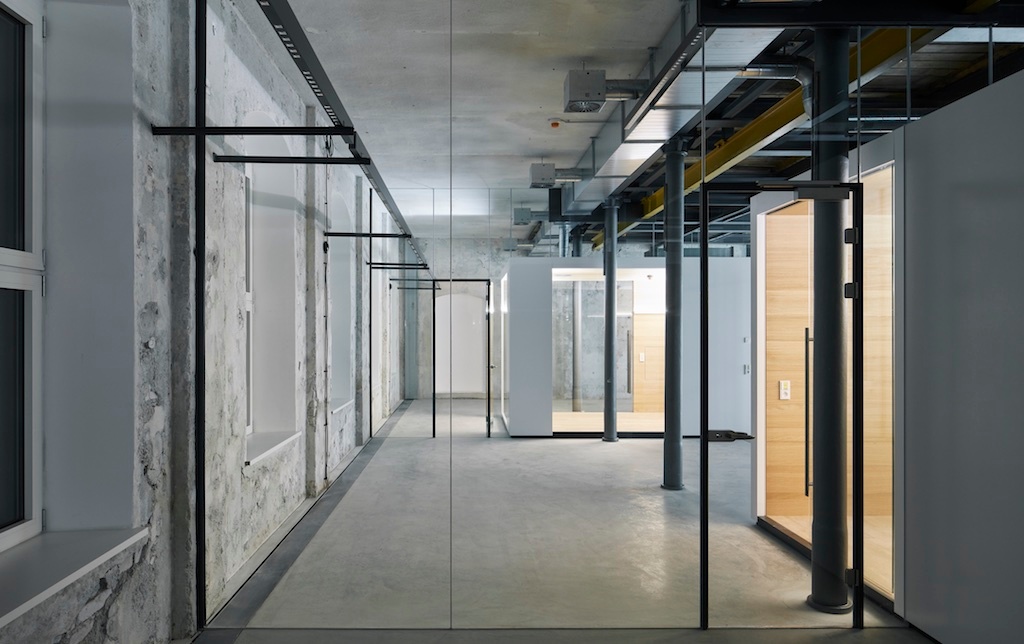 Ein Foto von David Schreyer