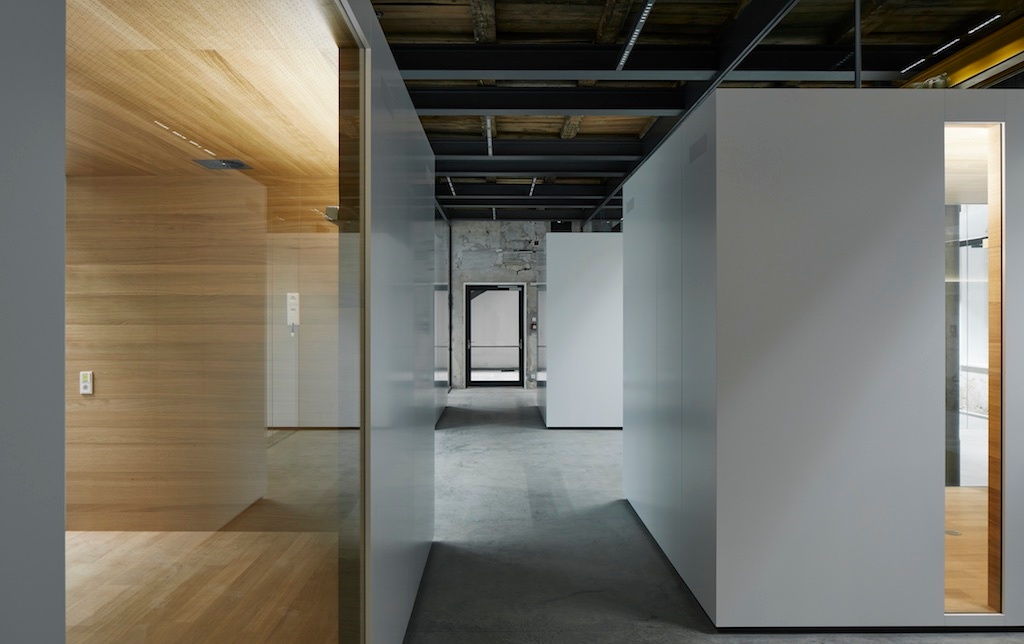 Ein Foto von David Schreyer