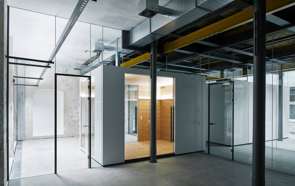 Ein Foto von David Schreyer