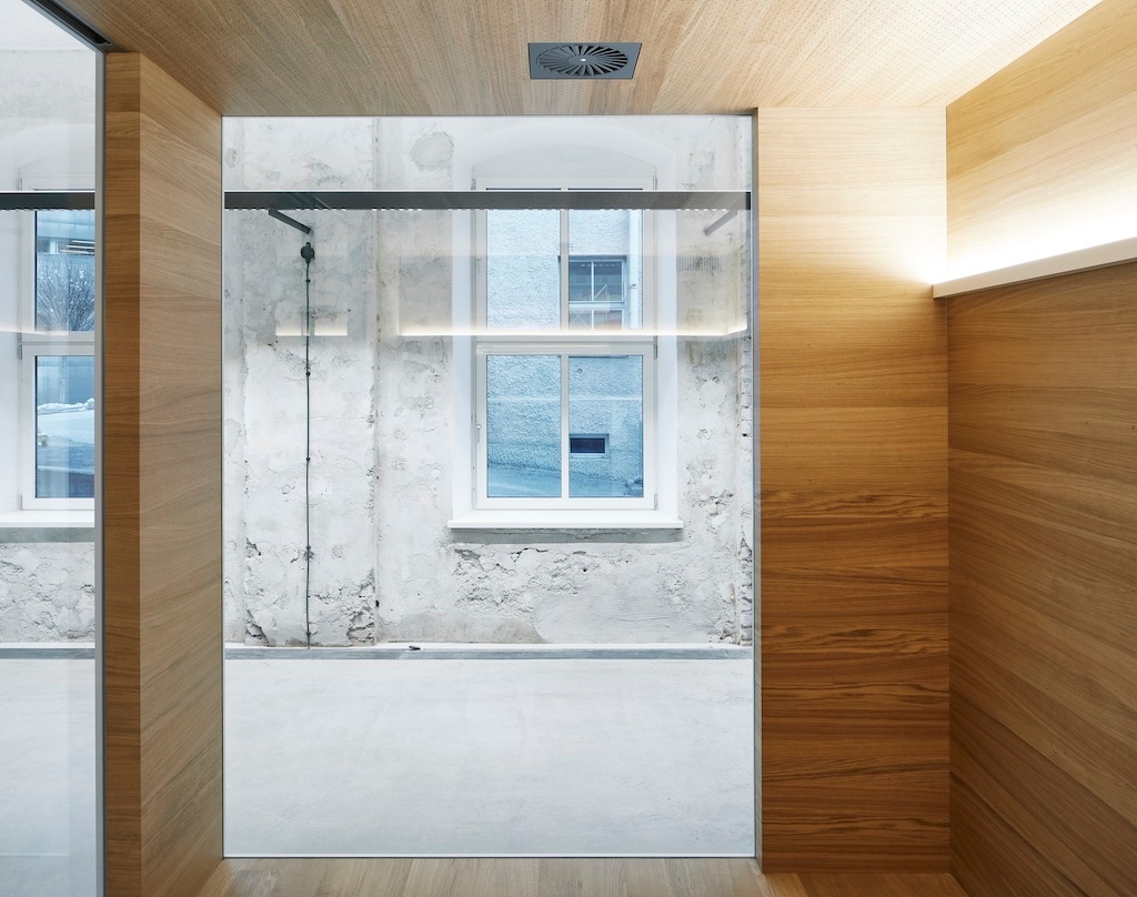 Ein Foto von David Schreyer