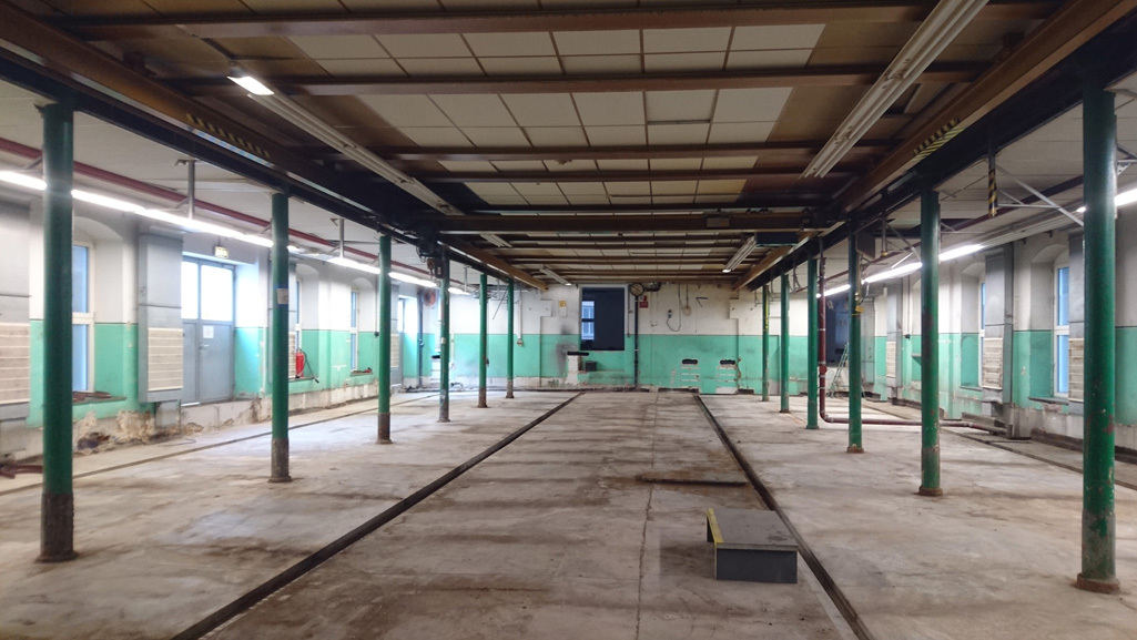 Ein Foto von obermoser arch-omo