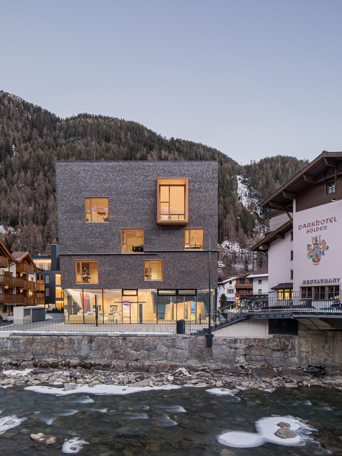 Ein Foto von Christian Flatscher