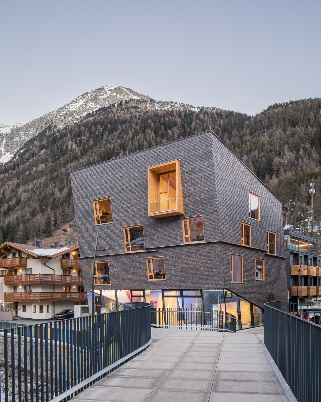 Ein Foto von Christian Flatscher