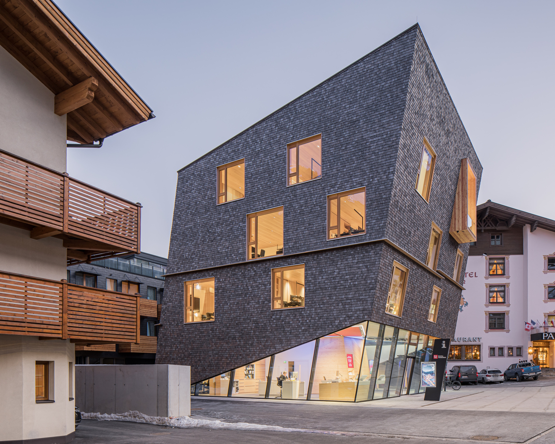 Ein Foto von Christian Flatscher