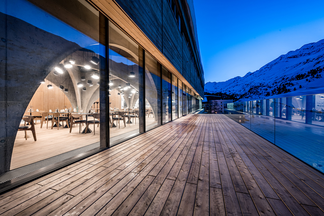 Ein Foto von Alexander Maria Lohmann