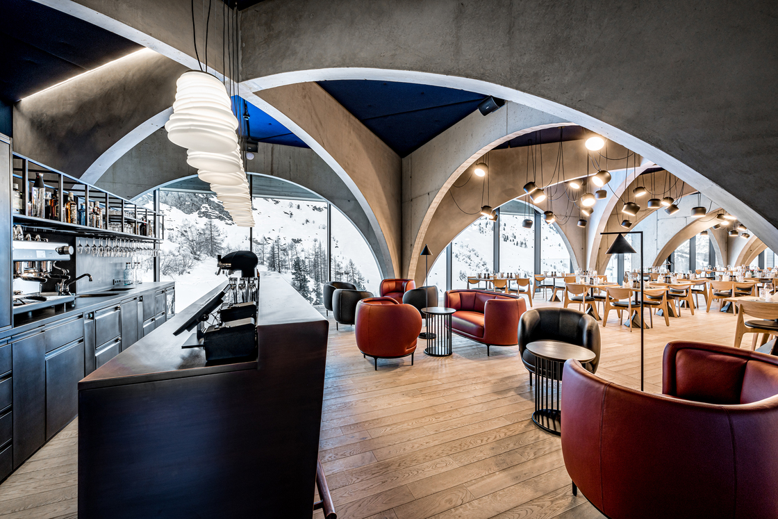 Ein Foto von Alexander Maria Lohmann