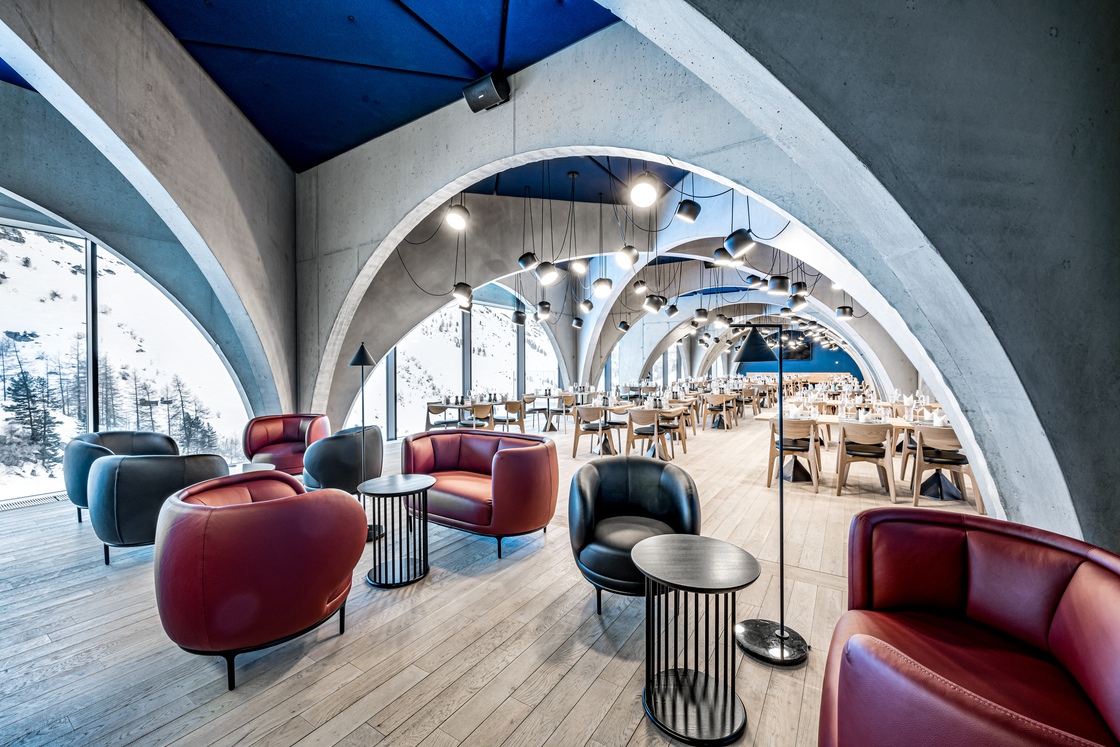 Ein Foto von Alexander Maria Lohmann