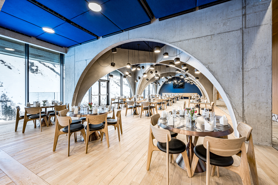 Ein Foto von Alexander Maria Lohmann