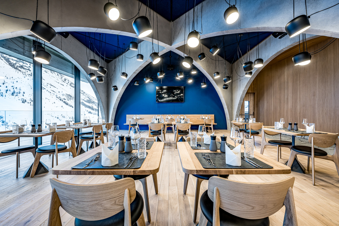 Ein Foto von Alexander Maria Lohmann