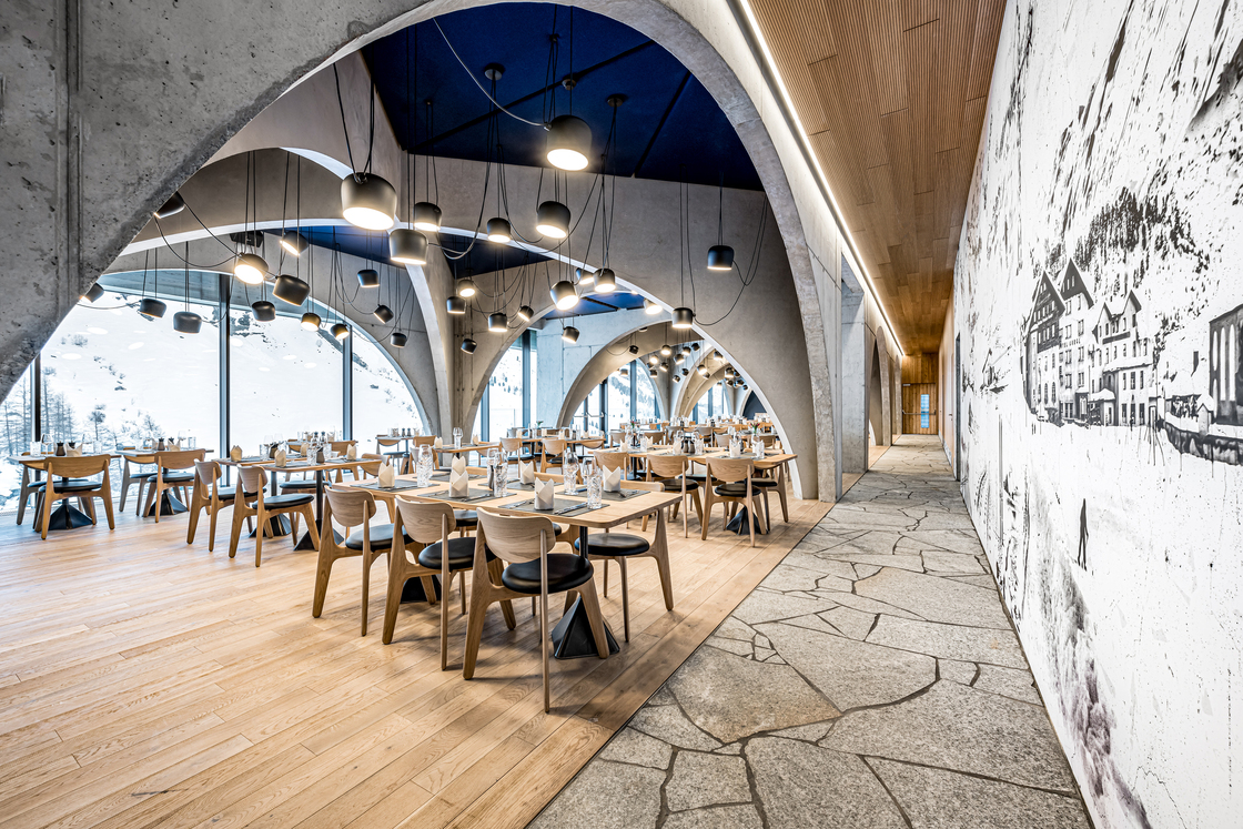 Ein Foto von Alexander Maria Lohmann