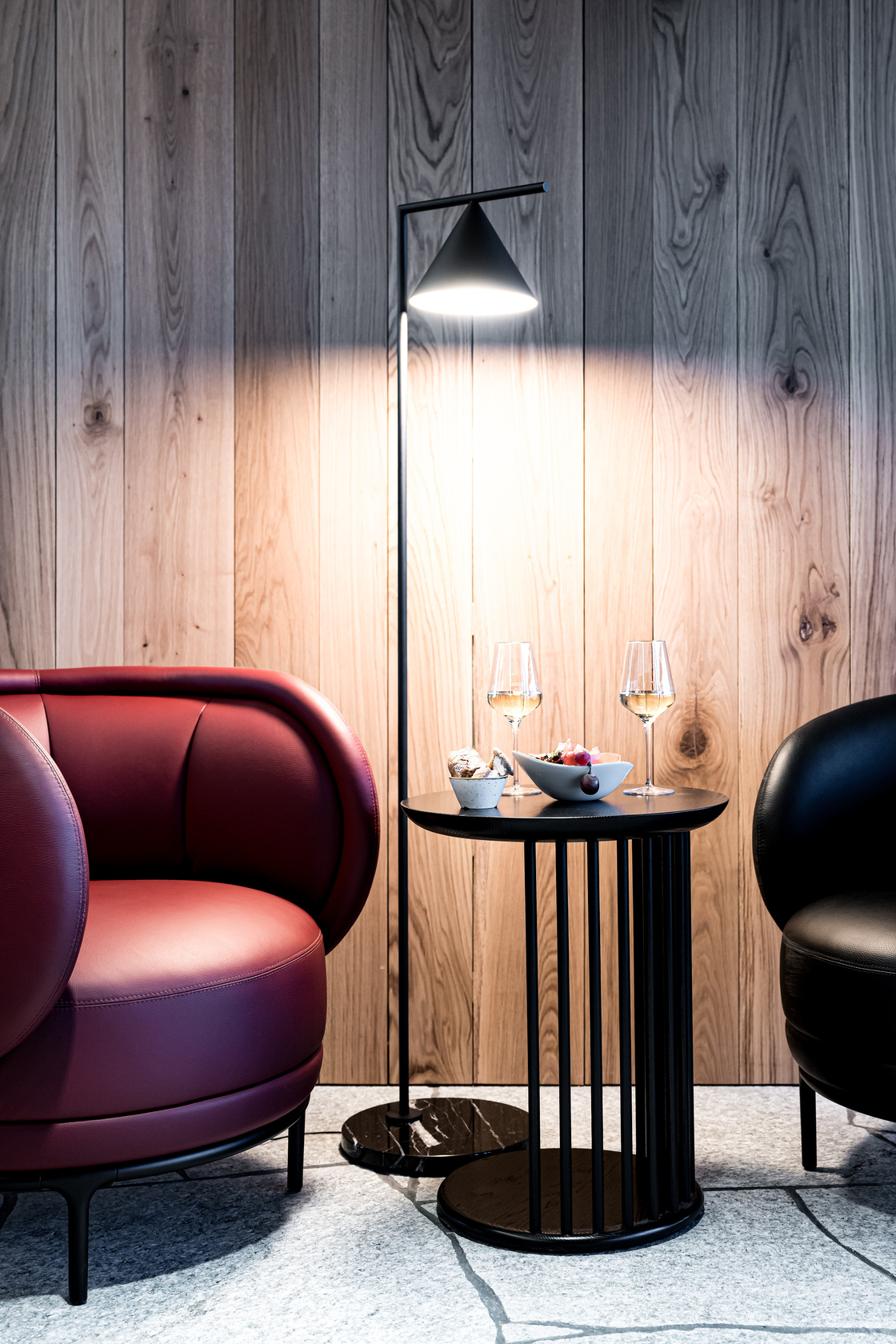 Ein Foto von Alexander Maria Lohmann