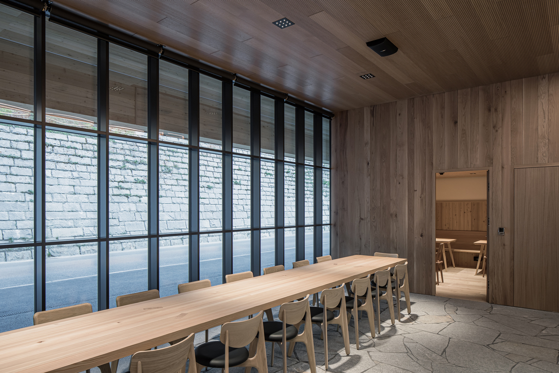 Ein Foto von Christian Flatscher