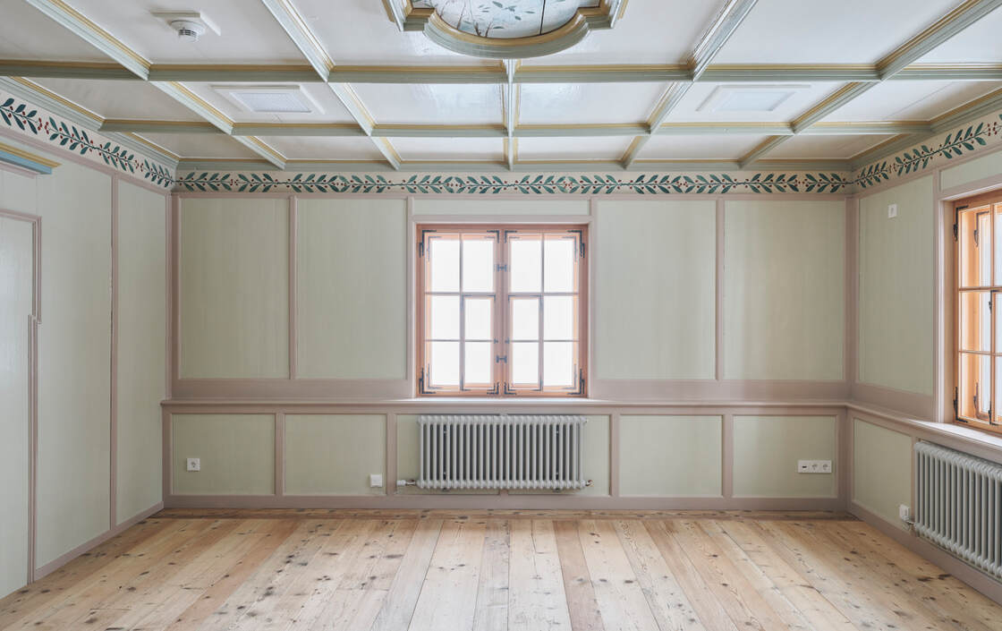 Ein Foto von David Schreyer