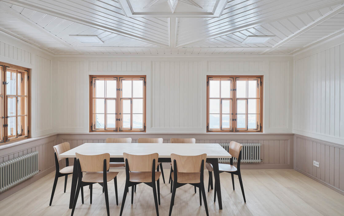 Ein Foto von David Schreyer