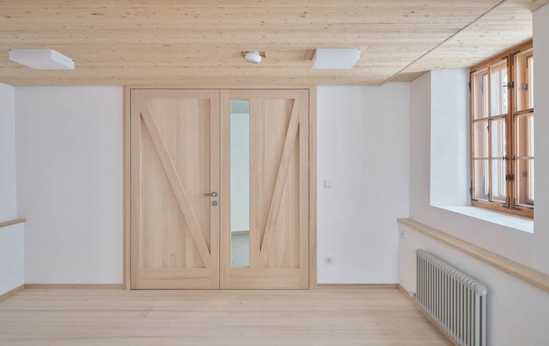 Ein Foto von David Schreyer