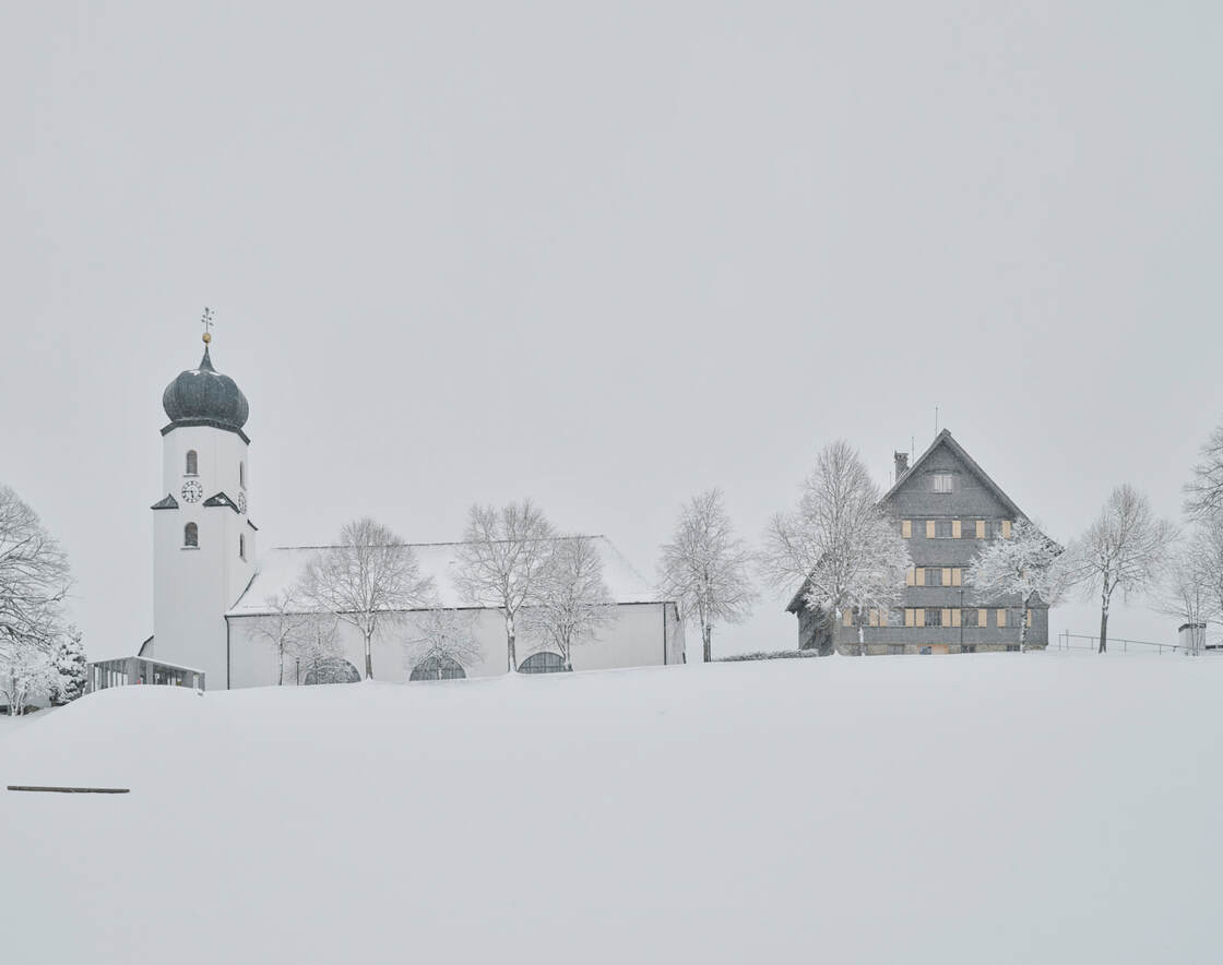 Ein Foto von David Schreyer