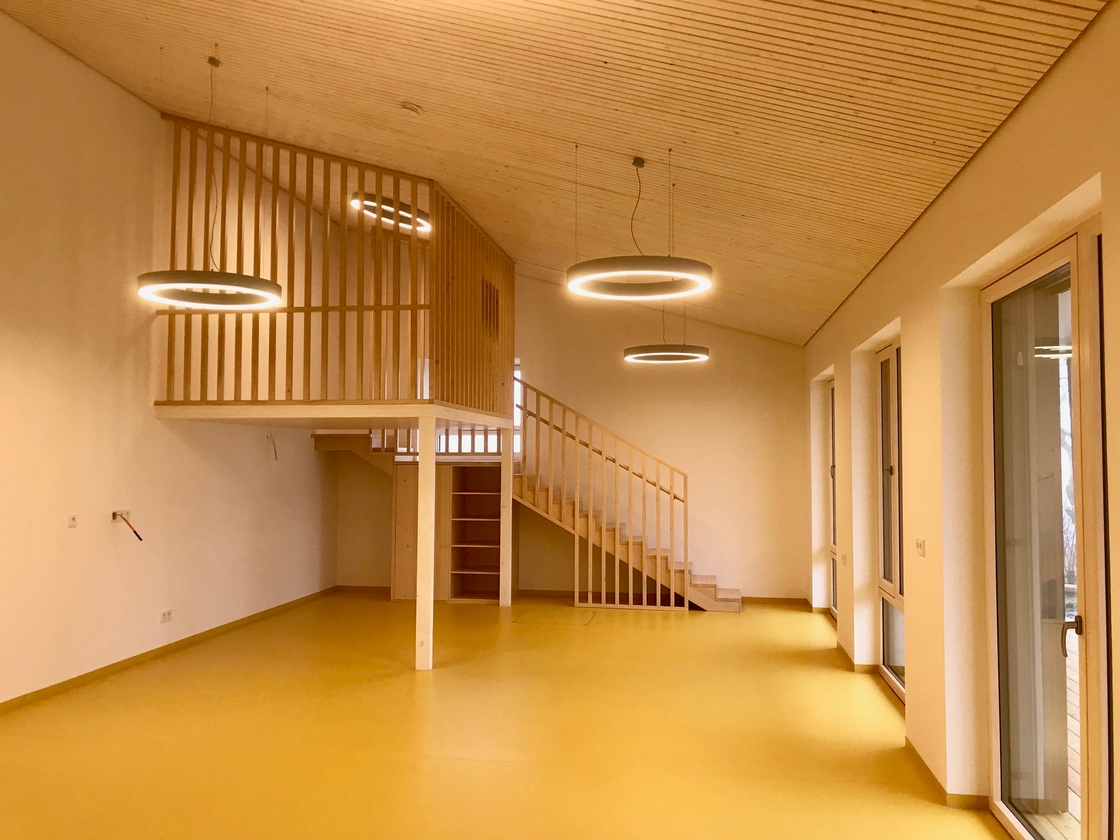 Ein Foto von Alexander Augustin