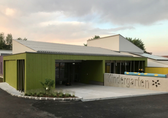 Ein Foto von Alexander Augustin