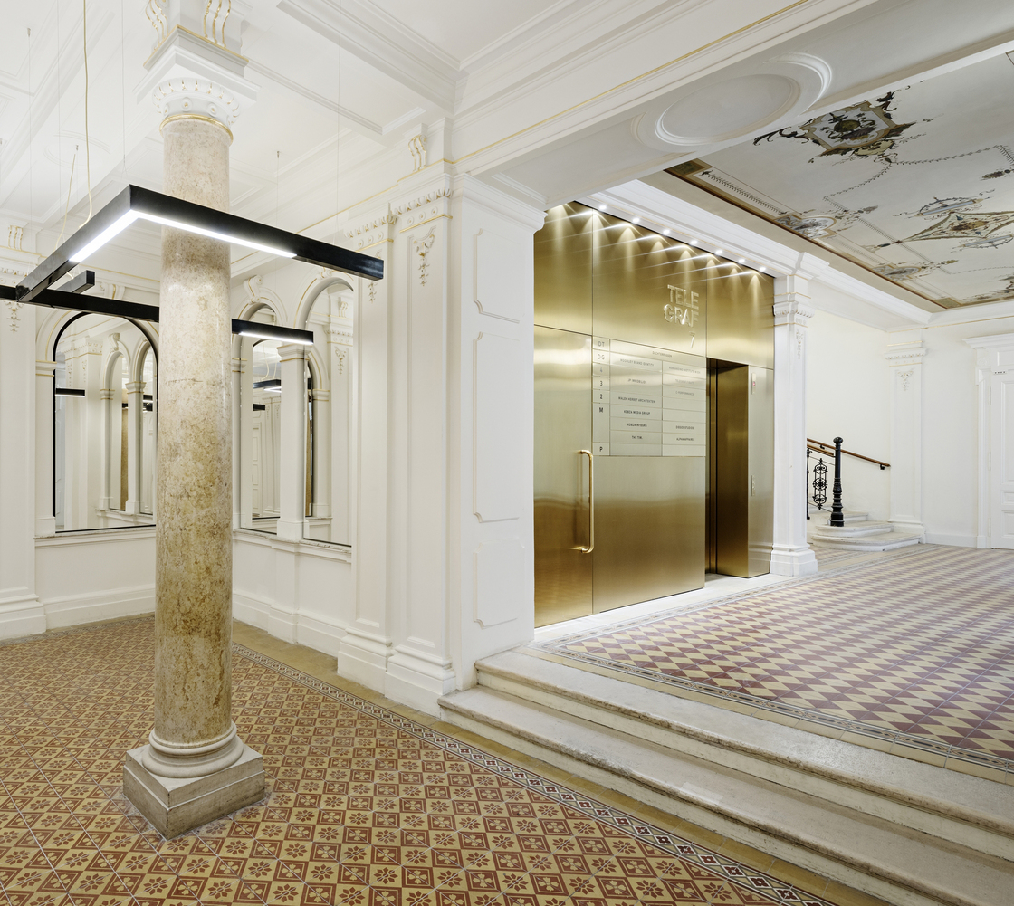 Ein Foto von Hertha Hurnaus