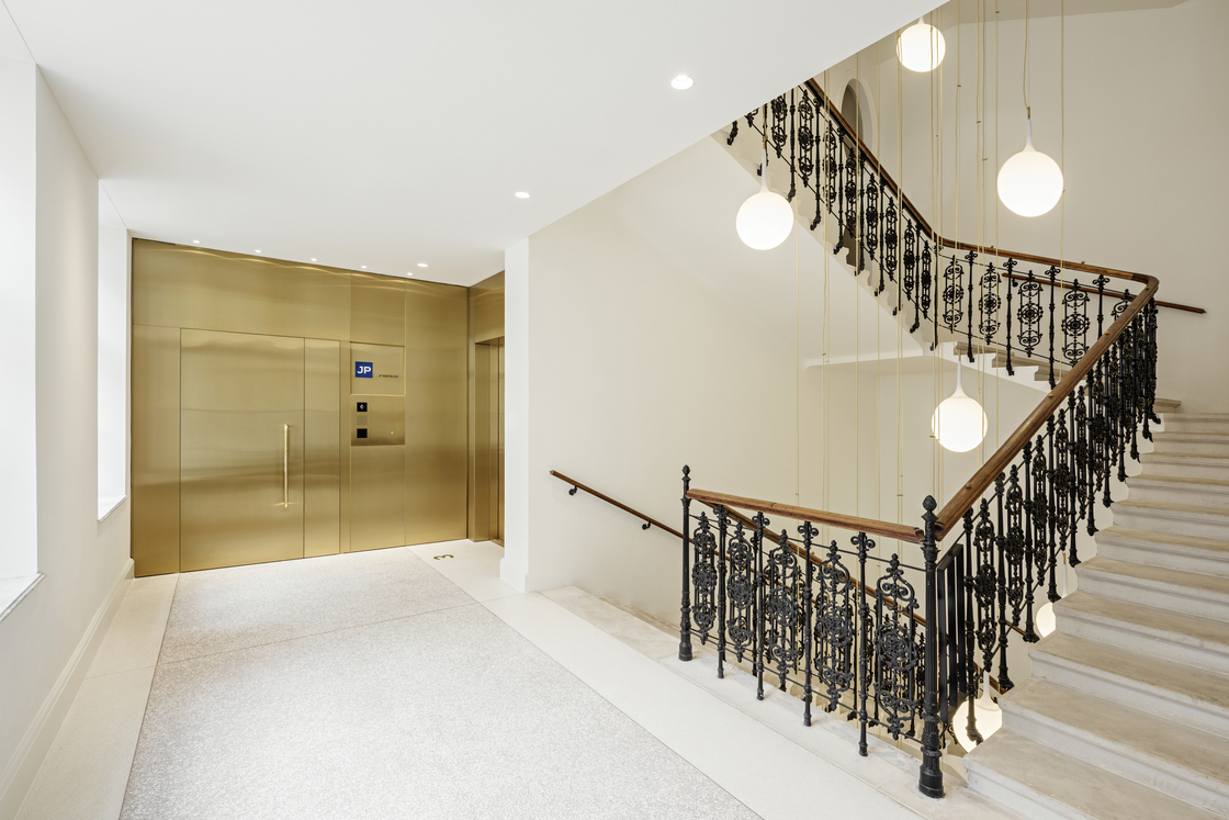 Ein Foto von Hertha Hurnaus