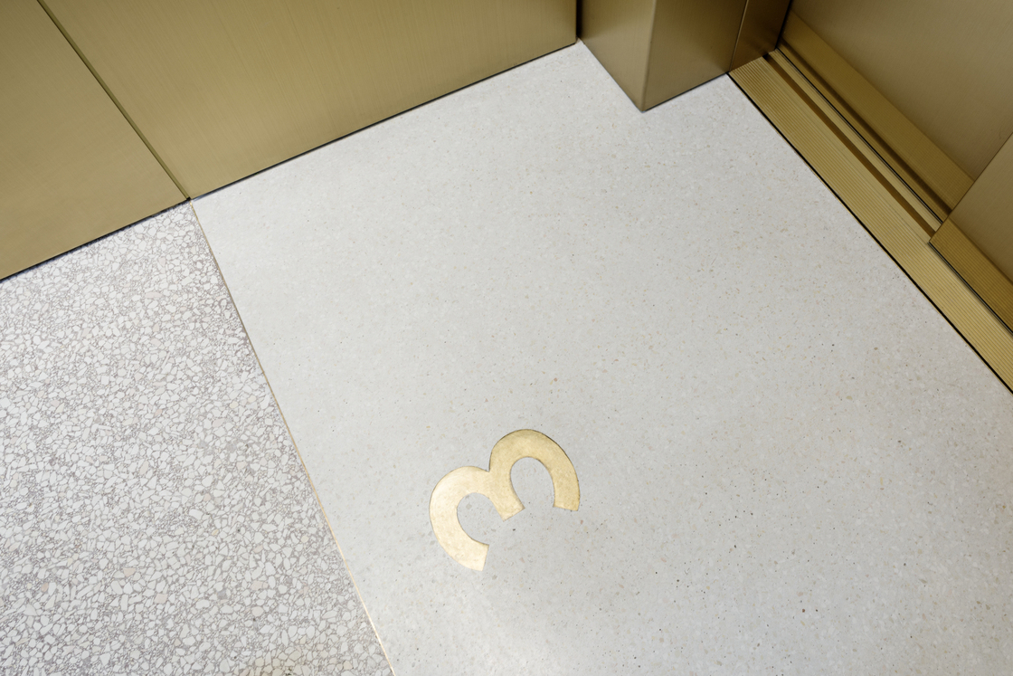 Ein Foto von Hertha Hurnaus