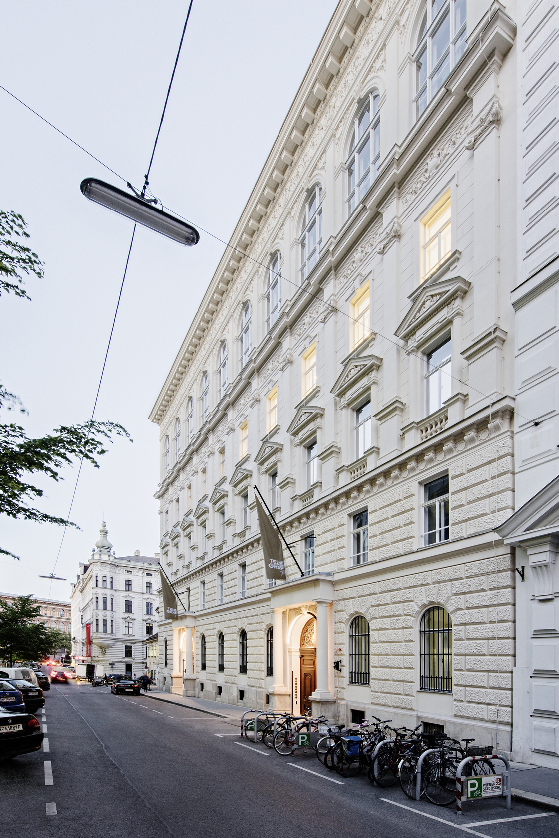 Ein Foto von Hertha Hurnaus