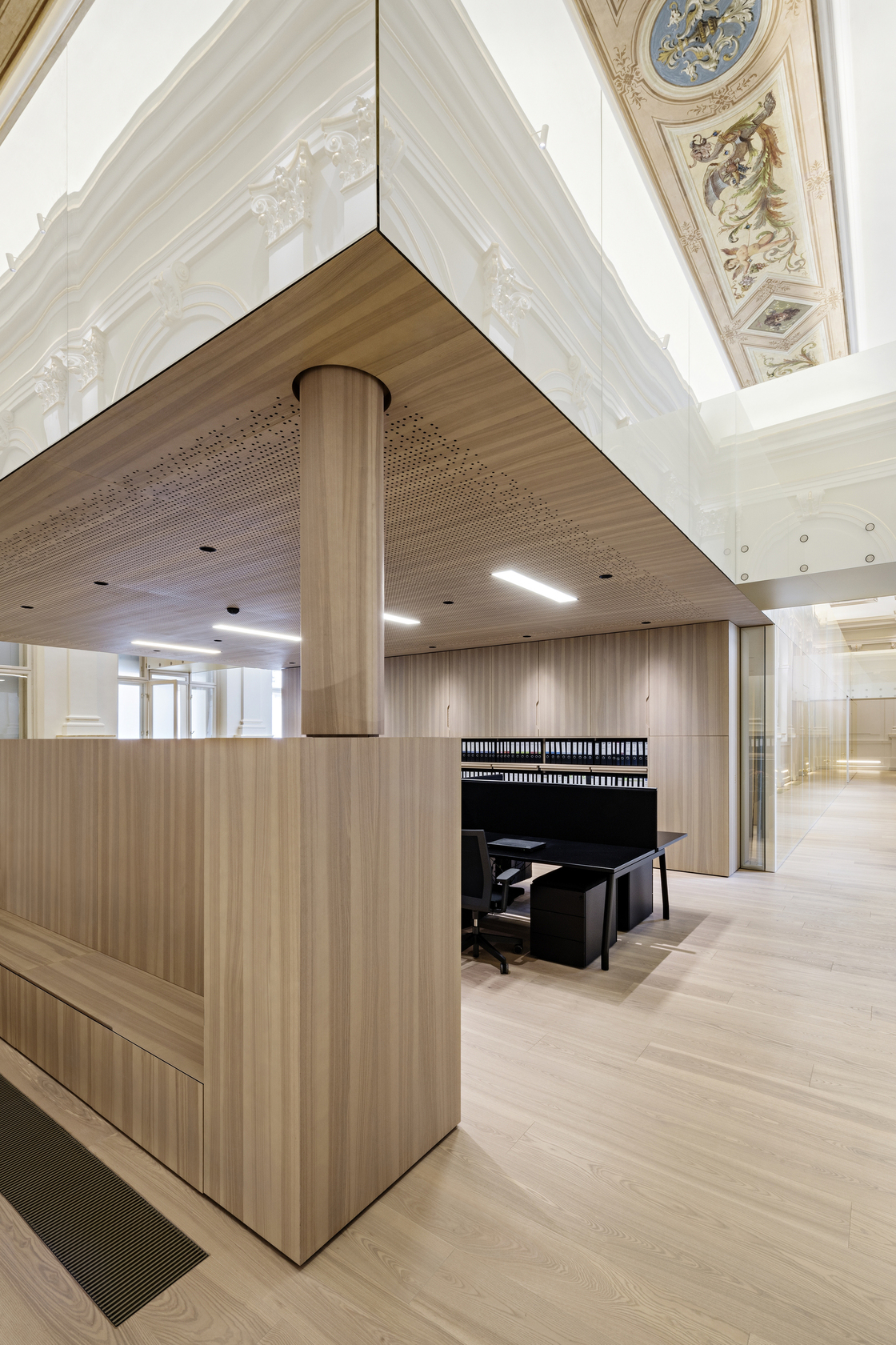 Ein Foto von Hertha Hurnaus