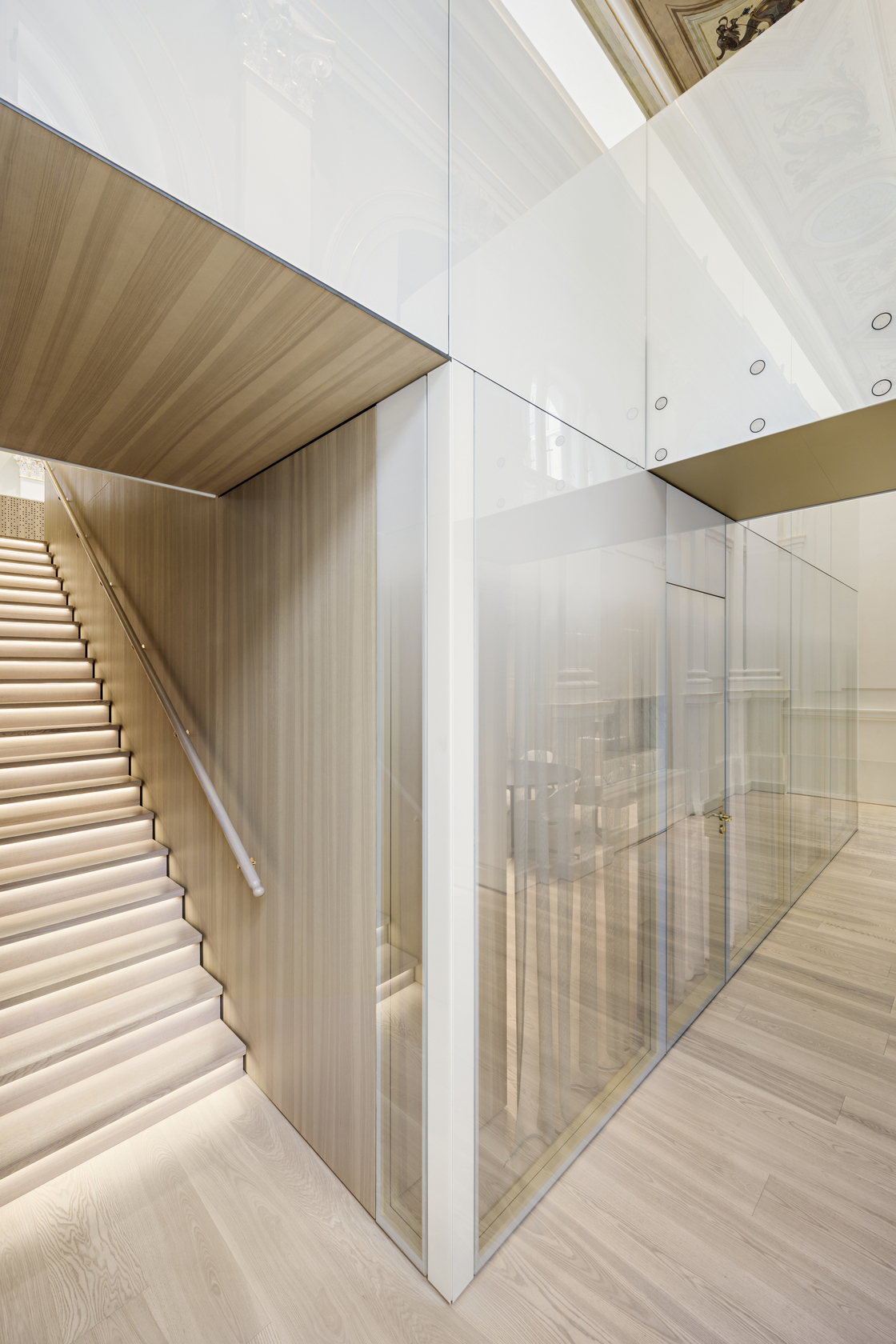 Ein Foto von Hertha Hurnaus