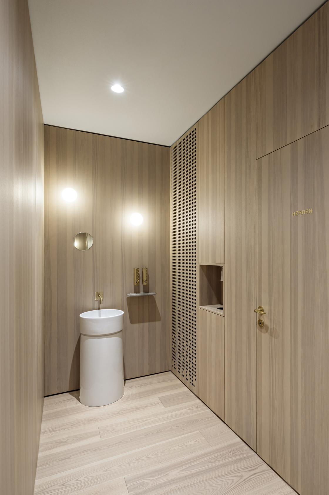 Ein Foto von Hertha Hurnaus