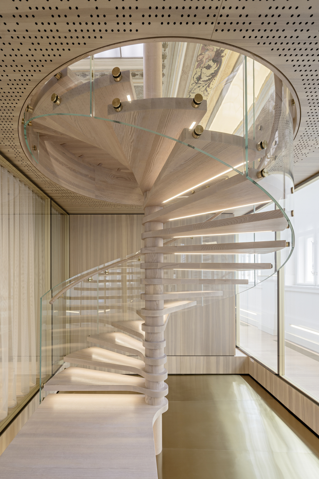 Ein Foto von Hertha Hurnaus