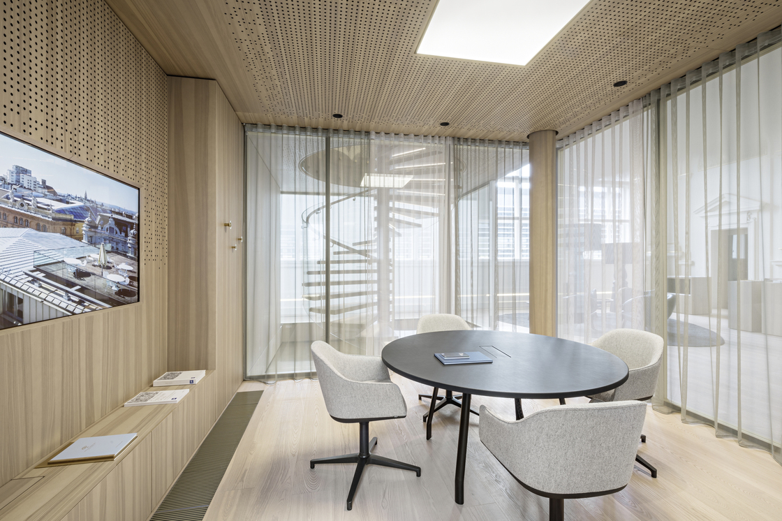 Ein Foto von Hertha Hurnaus