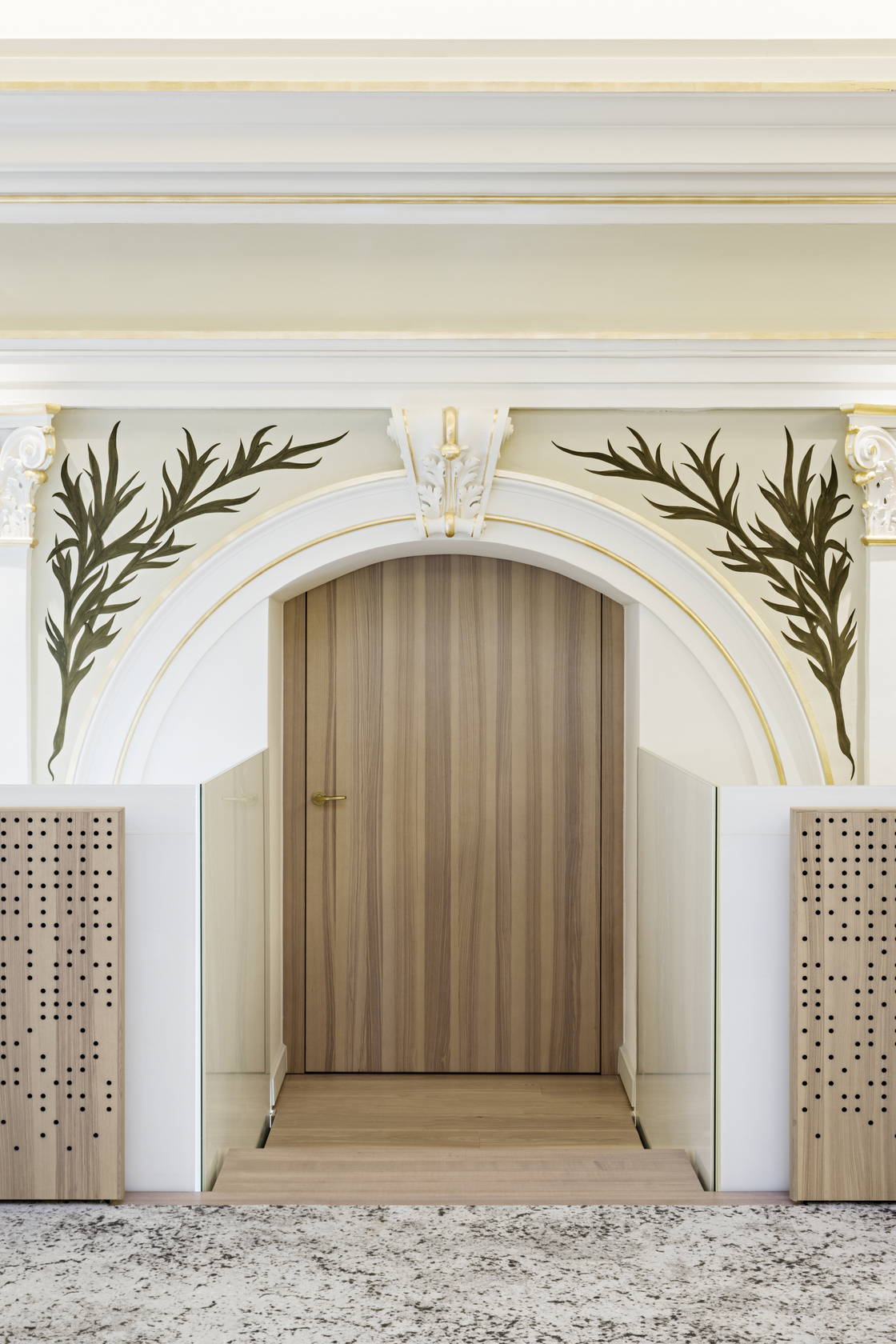 Ein Foto von Hertha Hurnaus