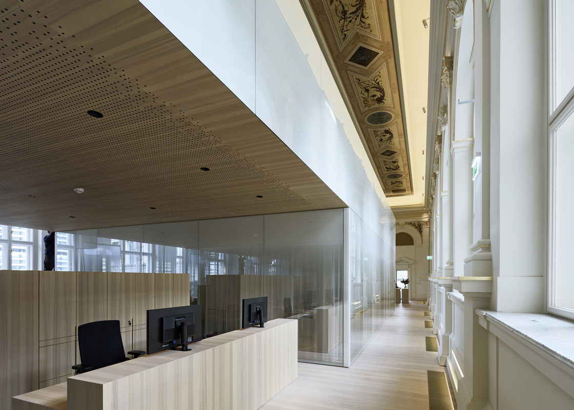 Ein Foto von Bruno Klomfar