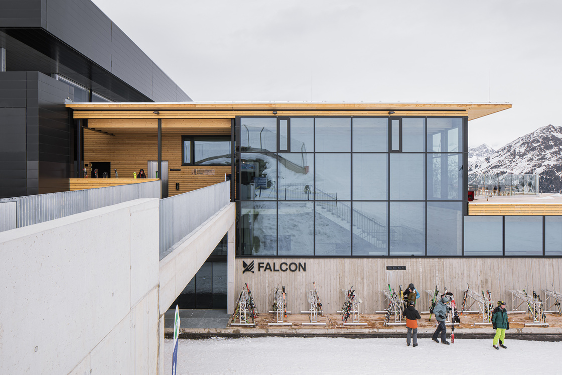 Ein Foto von Christian Flatscher