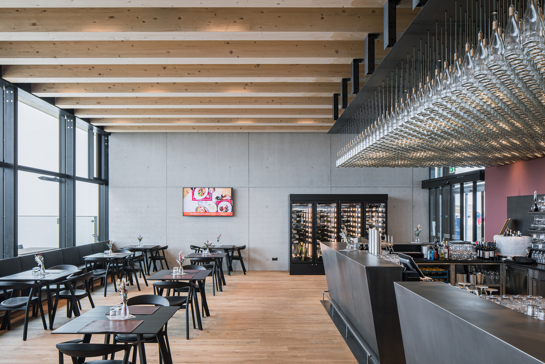 Ein Foto von Christian Flatscher